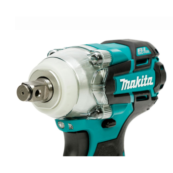 Аккумуляторный гайковерт Makita DTW285Z, каркас