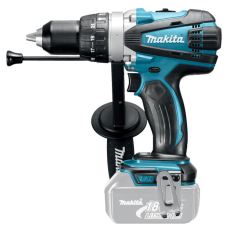 Аккумуляторный ударный шуруповерт Makita DHP 458 Z, каркас