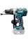 Акумуляторний ударний шуруповерт Makita DHP 458 Z, каркас