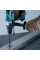 Акумуляторний ударний шуруповерт Makita DHP 458 Z, каркас