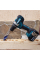 Акумуляторний ударний шуруповерт Makita DHP 484 RFE, 2x3.0Ah, з/п, кейс