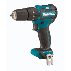 Аккумуляторный ударный шуруповерт Makita HP 332 DZ, каркас