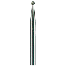 Алмазний бор Dremel 2,0 мм (7103)