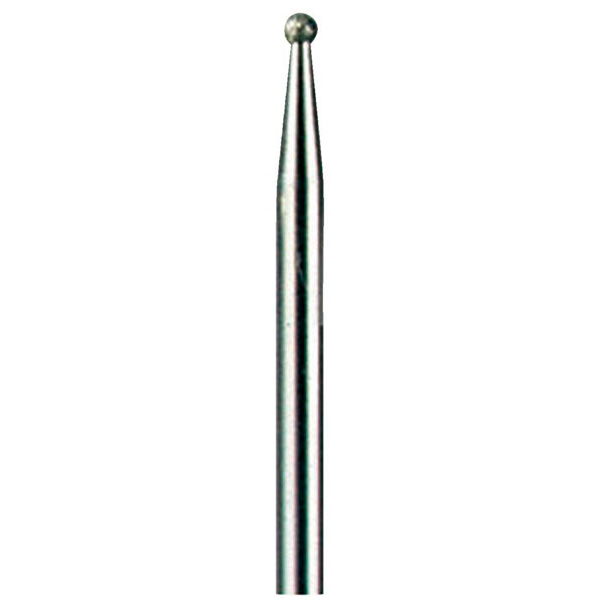 Алмазний бор Dremel 2,0 мм (7103)