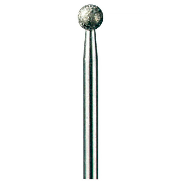 Алмазний бор Dremel 4,4 мм (7105)