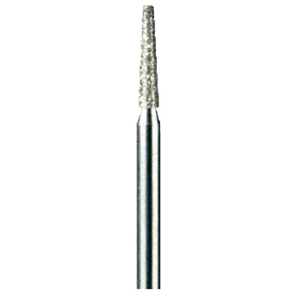 Алмазный бор Dremel 2,0 мм (7134)