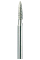 Алмазний бор Dremel 2,4 мм (7144)