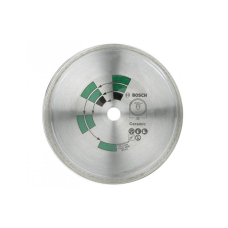 Алмазный круг Bosch Ceramic 230×22,23 мм