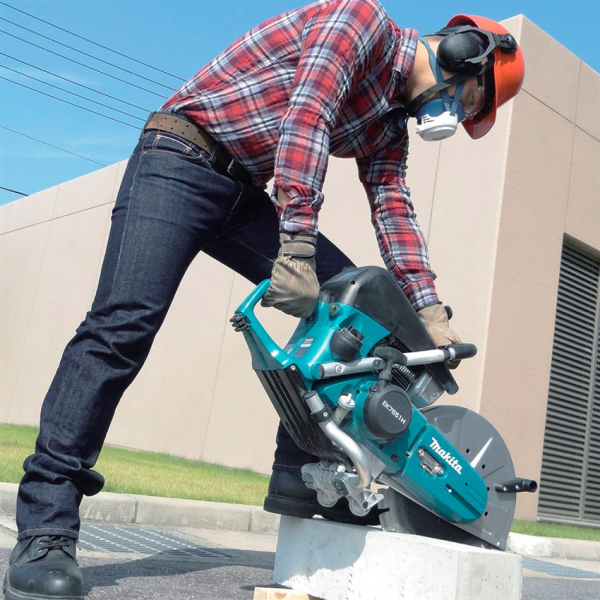 Бензоріз Makita EK7651H