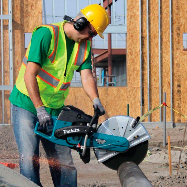 Бензорез Makita EK8100WS