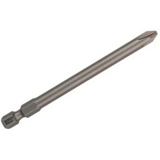 Бита Bosch Extra-Hart PH2, 89 мм, 3 шт