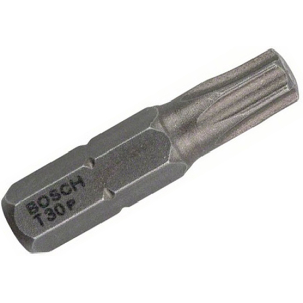 Бита Bosch Extra-Hart T30, 25 мм, 25 шт