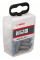 Набір біт Bosch TicTac Box T30 Extra-Hart, 25 мм, 25 шт