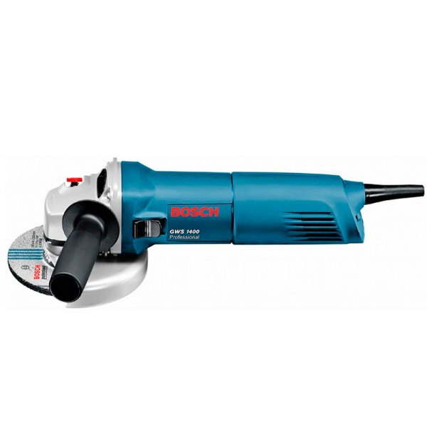 Болгарка Bosch GWS 1400
