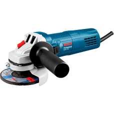 Болгарка Bosch GWS 750-125 Professional