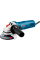 Болгарка Bosch GWS 750-125 Professional в чемодане