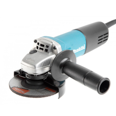 Угловая шлифмашина Makita 9557 HNG