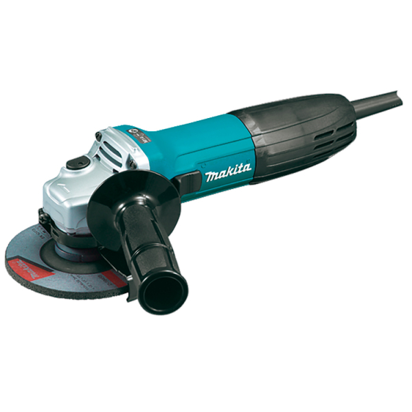 Кутова шліфмашина Makita GA4530R