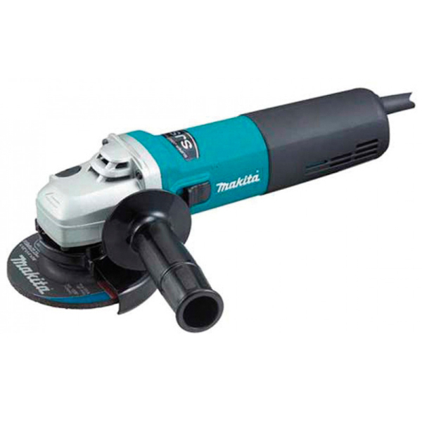 Кутова шліфмашина Makita GA4540R