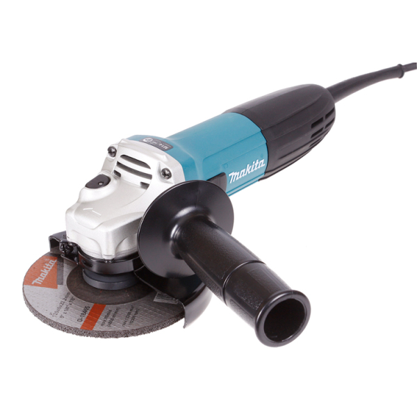 Угловая шлифовальная машина Makita GA 5030 KSP3