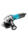 Кутова шліфмашина Makita GA5040CQ з швидкозатискною гайкою