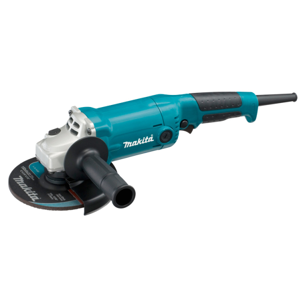 Кутова шліфмашина Makita GA 6021 C