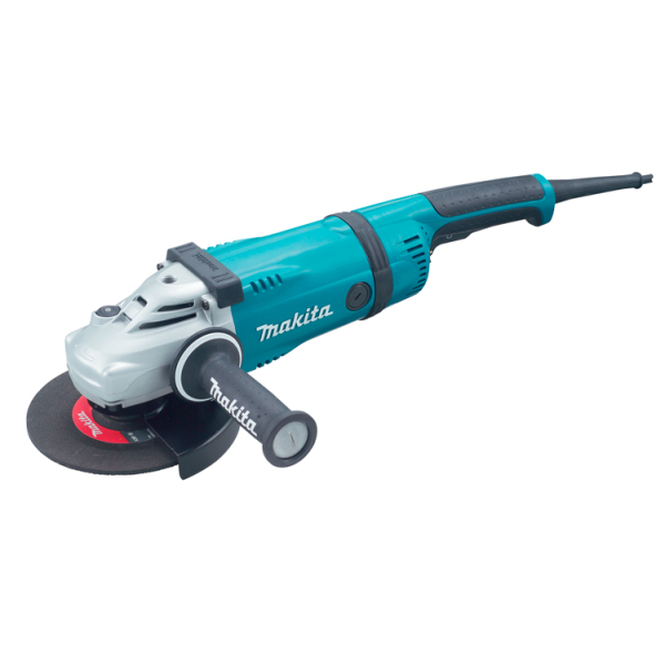 Кутова шліфмашина Makita GA 7030 RF 01