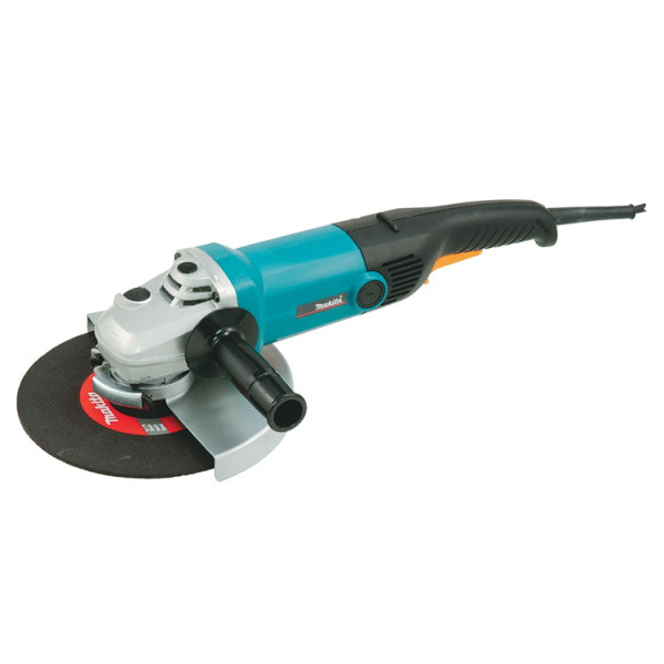 Угловая шлифовальная машина Makita GA 9010 C