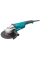 Кутова шліфмашина Makita GA9020-promo-0525 з фільтрами від пилу