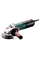 Болгарка Metabo W 12-125 Quick