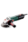 Болгарка Metabo W 12-125 Quick з кейсом