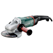 Болгарка Metabo W 22-180 MVT (Deadman's switch)