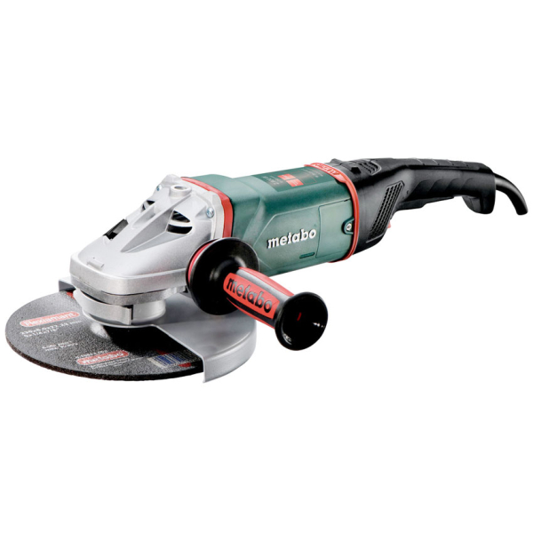 Болгарка Metabo W 26-230 MVT