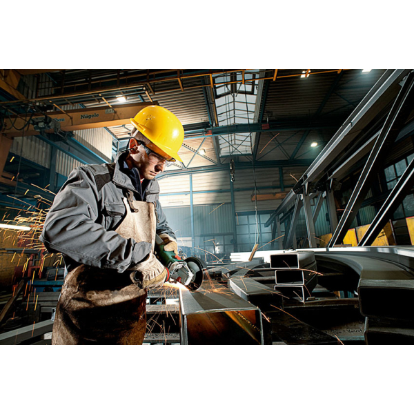 Болгарка Metabo WE 15-125 Quick
