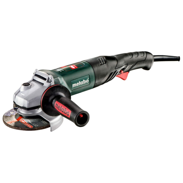 Болгарка Metabo WE 1500-125 RT