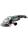 Болгарка Metabo WE 24-180 MVT