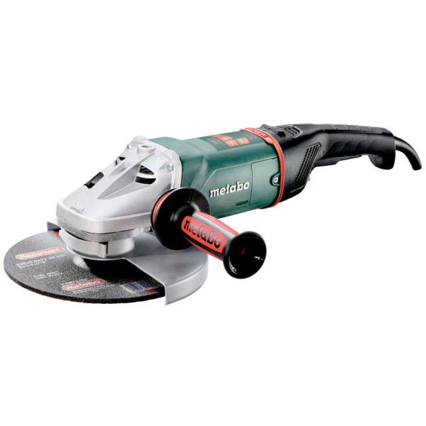 Болгарка Metabo WE 24-230 MVT