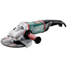 Болгарка Metabo WE 26-230 MVT Quick