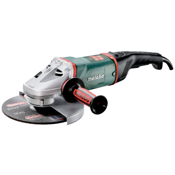 Болгарка Metabo WE 26-230 MVT Quick