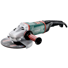 Болгарка Metabo WE 26-230 MVT Quick