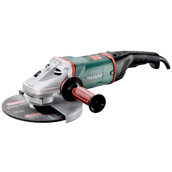 Болгарка Metabo WE 26-230 MVT Quick