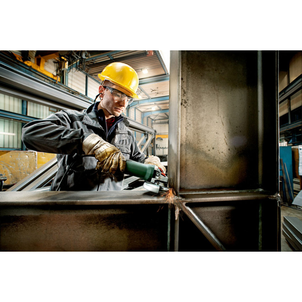 Болгарка Metabo WE 17-125 Quick
