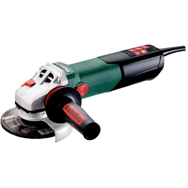 Болгарка Metabo WEA 17-150 Quick