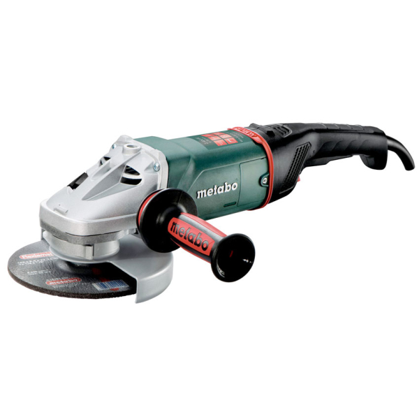 Болгарка Metabo WEA 24-180 MVT Quick