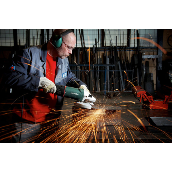 Болгарка Metabo WEA 24-230 MVT Quick