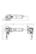 Болгарка Metabo WEBA 17-125 Quick