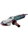 Болгарка Metabo WEF 15-125 Quick