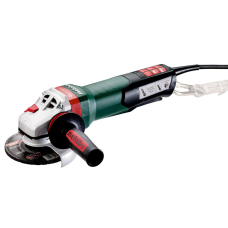 Болгарка Metabo WEPBA 17-125 Quick із захистом від падіння