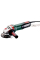 Болгарка Metabo WEPBA 17-125 Quick с защитой от падения