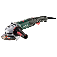 Болгарка Metabo WEV 1500-125 RT з кейсом